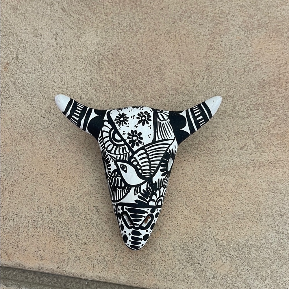 Wall decor